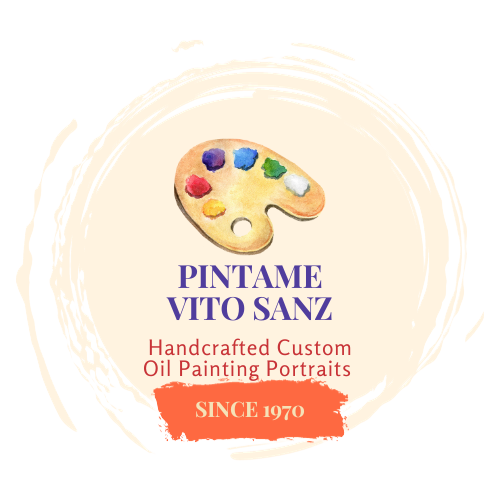 Pintame Vito Sanz